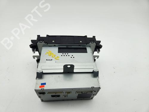 Display monitor MAZDA CX-5 (KF) | BP29534638C48 - Image 4