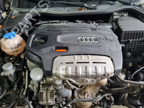 Motor AUDI A1 (8X1, 8XK) 1.4 TFSI (185 hp) 30198123