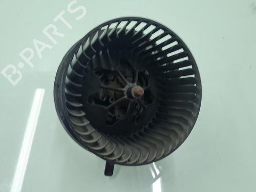 Heater blower motor SEAT LEON (1P1)  | BP21650386M62 