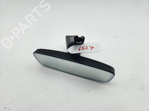 Used Rear mirror Rear mirror SKODA OCTAVIA IV Combi (NX5, PV5) [2019-2026] 28128729 28128729