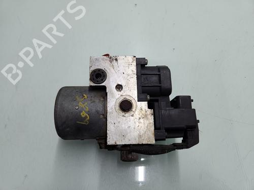 Used ABS pump NISSAN TERRANO II (R20) [1992-2007]  25043755