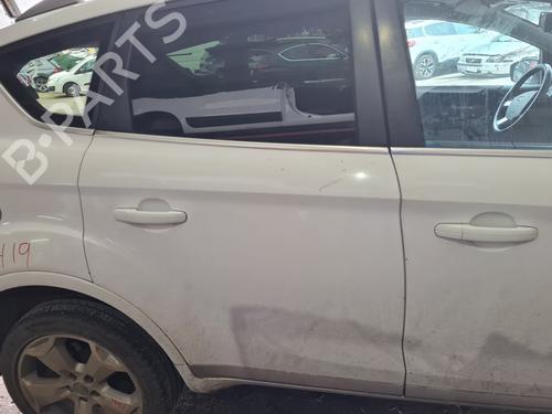 Right rear door FORD KUGA II (DM2)  | BP29722488C5 