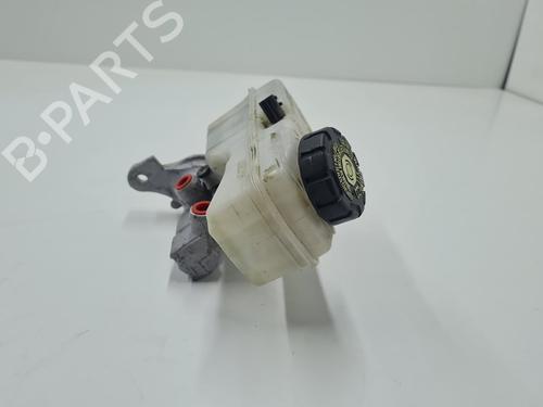 Used Brake master cylinder Brake master cylinder RENAULT CLIO IV (BH_) [2012-2021] 21636548 21636548
