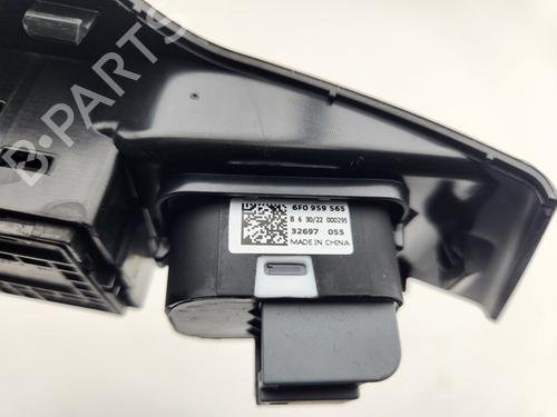 Left front window switch SEAT IBIZA V (KJ1, KJG) | BP33441895I27 - Image 5