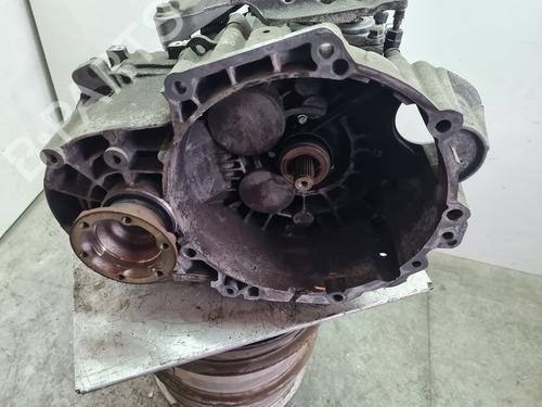 Used Gearbox Gearbox SEAT LEON (1P1) [2005-2013] 21652318 21652318