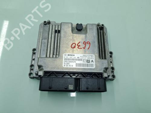 Used Engine control unit (ECU) PEUGEOT 208 I (CA_, CC_) [2012-2020]  22563108