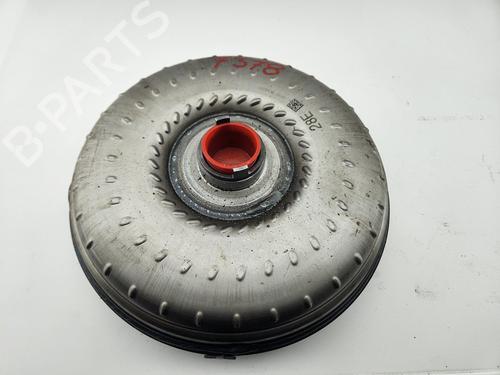 Flywheel MITSUBISHI ECLIPSE CROSS (GK_, GL_)  | BP29722890M101 