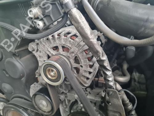 Alternateur AUDI A6 C7 Avant (4G5, 4GD) 2.0 TDI (190 hp) 31979315