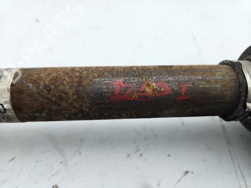 Right front driveshaft CITROËN DS5  | BP22714490M39  - Image 5