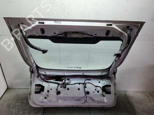 Tailgate BMW X6 (E71, E72) xDrive 30 d | BP25896286C6 