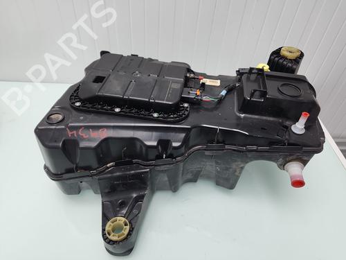 Used AdBlue tank AdBlue tank 37792520 37792520