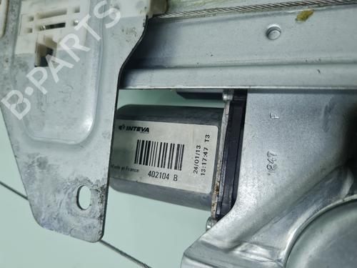 Front right window mechanism CITROËN BERLINGO MULTISPACE (B9)  | BP21640784C23 