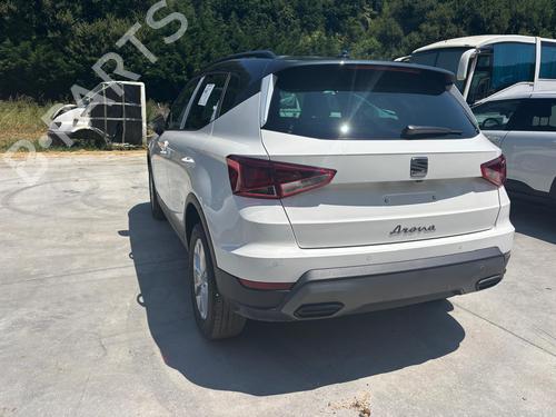 Armlæn SEAT ARONA (KJ7, KJP) 1.0 TSI | BP36696450I20 - Image 5