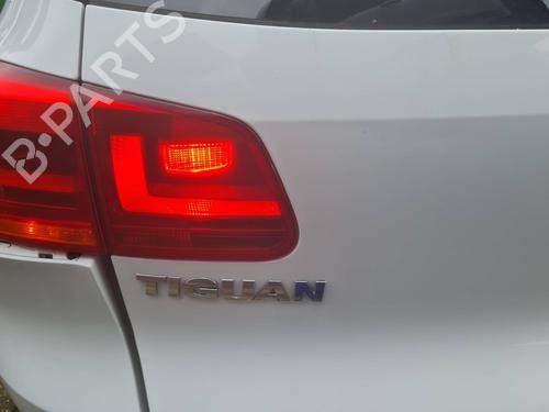 Left tailgate light VW TIGUAN (5N_) | BP21643184C79 - Image 3