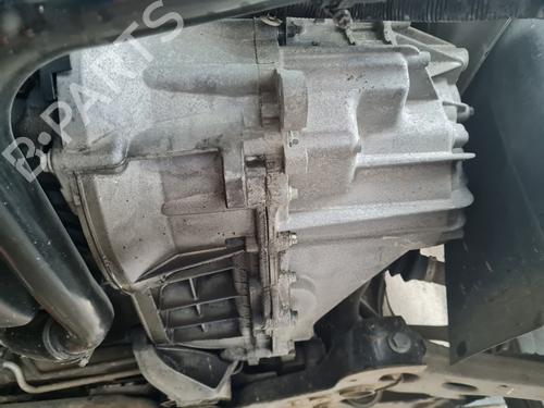 Used Gearbox Gearbox FORD KUGA I 2.0 TDCi (140 hp) 29722459 29722459