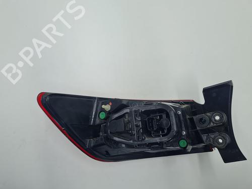 Right taillight RENAULT CLIO IV (BH_)  | BP21636539C35 