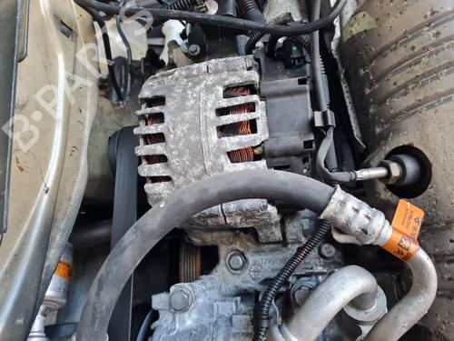Used Alternator PEUGEOT 208 I (CA_, CC_) [2012-2021]  31173980