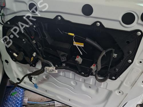 Used Front right window mechanism Front right window mechanism LAND ROVER RANGE ROVER EVOQUE (L538) 2.0 D 4x4 (150 hp) 38969126 38969126