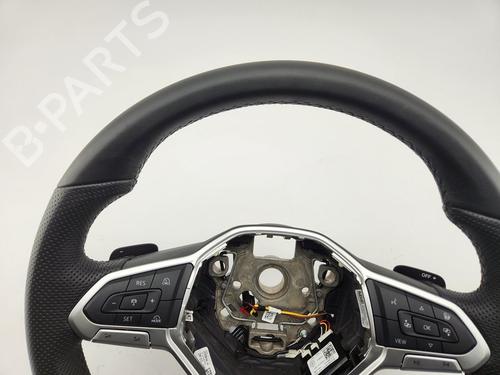 Steering wheel VW PASSAT B5 Variant (3B5) 2.8 V6 | BP32079143C49 - Image 2