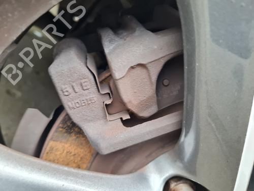 Used Right rear brake caliper KIA CEE'D Sportswagon (JD) 1.6 CRDi 136 (136 hp) 21659232