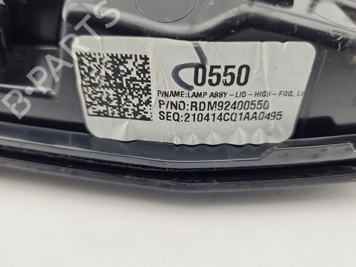 Left tailgate light MAZDA CX-30 (DM) SKYACTIV-G M Hybrid | BP39065447C79 - Image 5