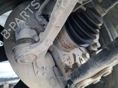 Left front steering knuckle CITROËN BERLINGO (ER_, EC_) | BP23534022M25 - Image 1