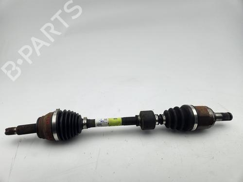 Used Left front driveshaft Left front driveshaft HYUNDAI i30 FASTBACK (PDE, PDEN) [2017-2026] 30882534 30882534
