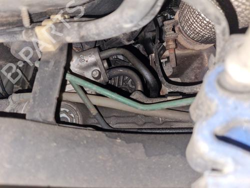 Used Steering rack Steering rack PEUGEOT 5008 (0U_, 0E_) [2009-2017] 33852601 33852601