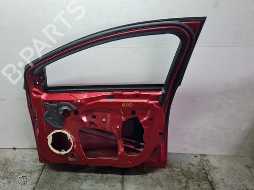 Right front door FORD FOCUS III  | BP23867242C3
