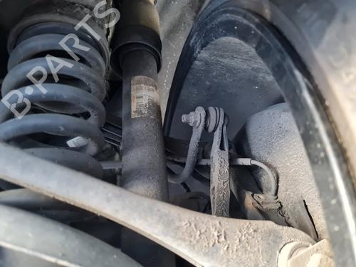 Used Right rear shock absorber BMW 3 Touring (F31) 330 d xDrive (258 hp) 23002291
