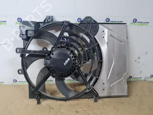 Used Radiator fan Radiator fan CITROËN C4 CACTUS [2014-2026] 21660311 21660311