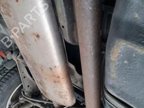 Used Driveshaft TOYOTA RAV 4 III (_A3_) [2005-2014]  31627997