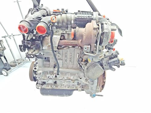 Used Engine Engine PEUGEOT 2008 I (CU_) [2013-2026] 22191286 22191286