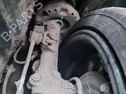 Used Left front shock absorber Left front shock absorber 39588507 39588507