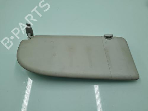Left sun visor VW CADDY V Box Body/MPV (SBA, SBH) 2.0 TDI 4motion | BP21767534I1 - Image 2