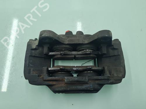 Right front brake caliper TOYOTA LAND CRUISER PRADO (_J12_)  | BP21648257M104 