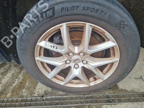 Used Rim VOLVO XC60 II (246) [2017-2026]  32033771