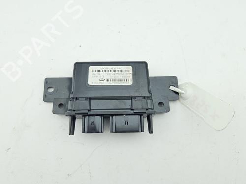 Used Electronic module Electronic module LAND ROVER DEFENDER Station Wagon (L663) D250 MHEV 4x4 (249 hp) 40255232 40255232