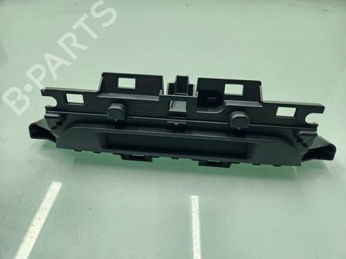 Used Display monitor Display monitor MAZDA CX-5 (KF) 2.0 AWD (160 hp) 25849326 25849326