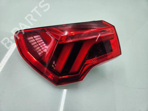 Used Left taillight AUDI Q3 Sportback (F3N) 35 TDI (150 hp) 29613479
