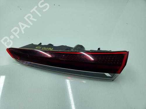 Right tailgate light RENAULT CAPTUR II (HF_) TCe 140 (HFN0) | BP29728557C80 - Image 2