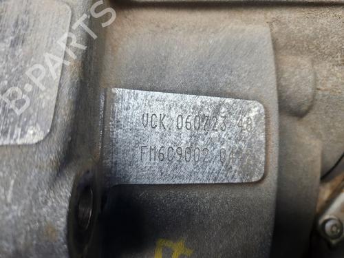 Gearbox VW GOLF VIII (CD1, DA1) 2.0 TDI | BP23780967M3  - Image 5