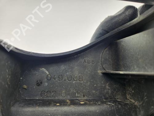 Grille FORD MAVERICK (UDS, UNS) 2.7 TD | BP32256314C40