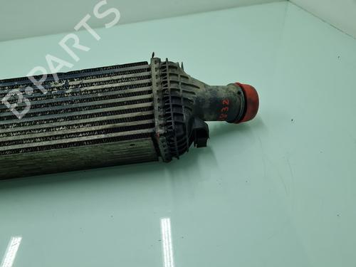 Intercooler AUDI A4 B8 (8K2) | BP21655684M30 - Image 4