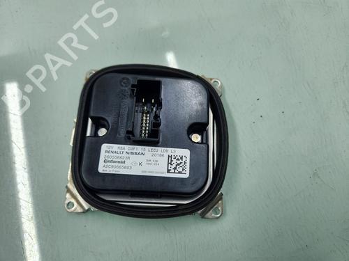 Xenon ballast RENAULT TRAFIC III Van (FG_)  | BP29722770C53 