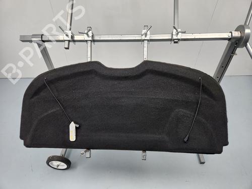 Used Rear parcel shelf PEUGEOT 208 I (CA_, CC_) [2012-2021]  30572855