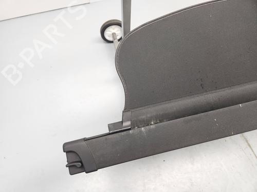 Rear parcel shelf AUDI A6 C7 Avant (4G5, 4GD)  | BP33192192C85  - Image 6
