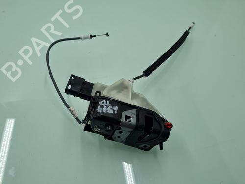 Used Rear right lock CITROËN C3 AIRCROSS II (2R_, 2C_) [2017-2025]  21765876