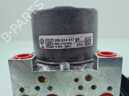 ABS pump AUDI Q3 (F3B) 35 TDI | BP21643380M43 