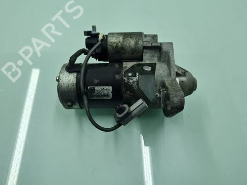Used Starter Starter MAZDA 6 Hatchback (GH) 2.2 D (GH10) (129 hp) 21656253 21656253